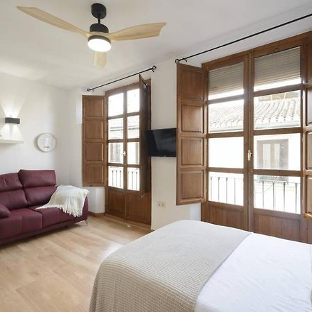 Apartamento Granada Catedralアパートメント エクステリア 写真