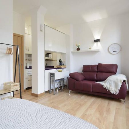 Apartamento Granada Catedralアパートメント エクステリア 写真